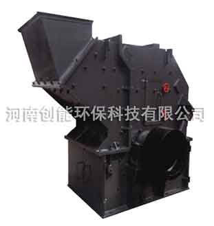 新型制砂機(jī)